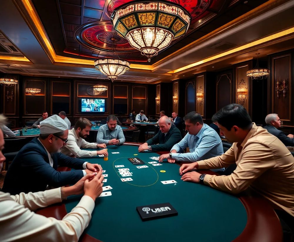 pokermasterHHpoker